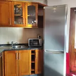 Tatil Evi Casa Da Eira