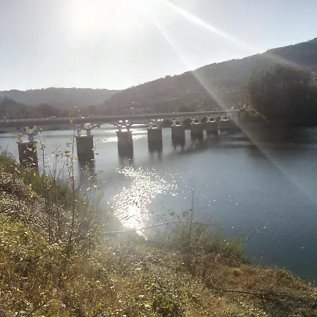 Σπίτι διακοπών Casa Da Eira
