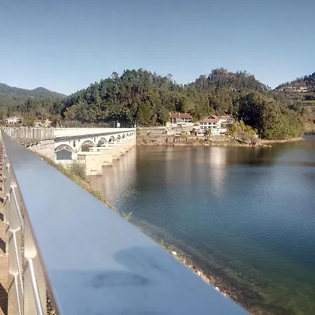 Casa Da Eira Σπίτι διακοπών *