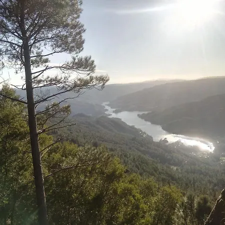 Hébergement de vacances Casa Da Eira