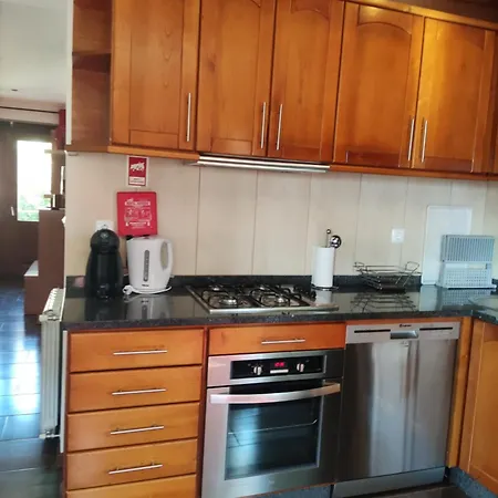 Casa Da Eira *