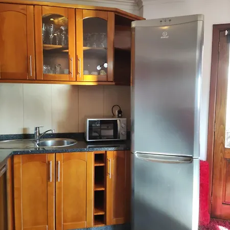 Hébergement de vacances Casa Da Eira