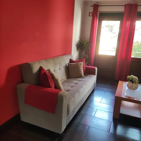 Casa Da Eira Gerês