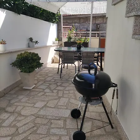 Casa Da Eira