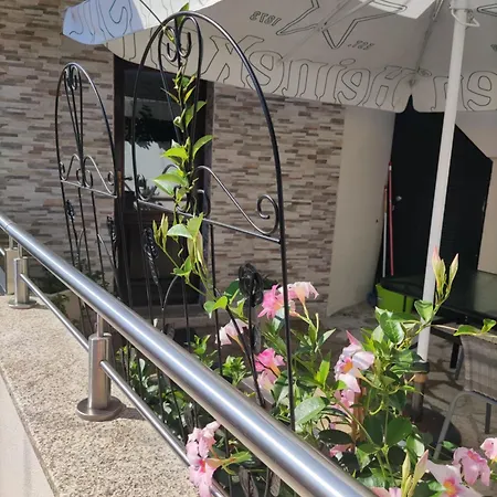 Casa Da Eira Hébergement de vacances Gerês