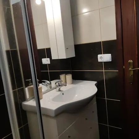 Σπίτι διακοπών Casa Da Eira Geres