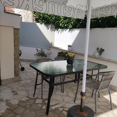 Casa Da Eira Casa de Férias