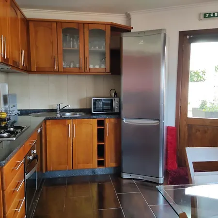 Holiday home Casa Da Eira *