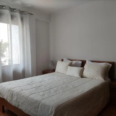 度假居 Casa Da Eira 吉尔斯