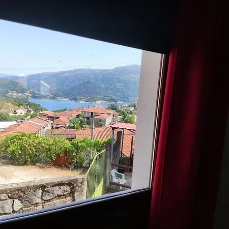 Casa Da Eira Σπίτι διακοπών