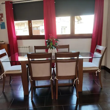 Holiday home Casa Da Eira