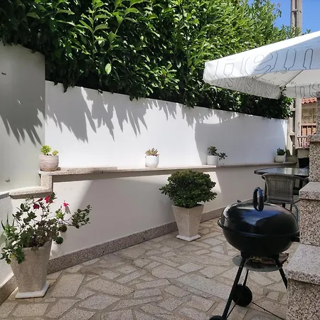 Casa Da Eira 度假居