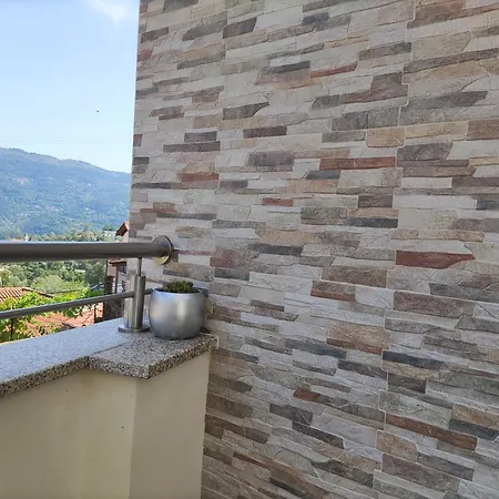 Casa Da Eira * Geres