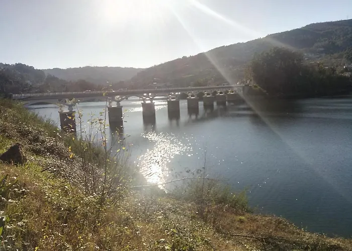 Holiday home Casa Da Eira