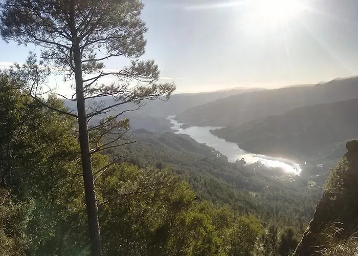 Semesterbostad Casa Da Eira