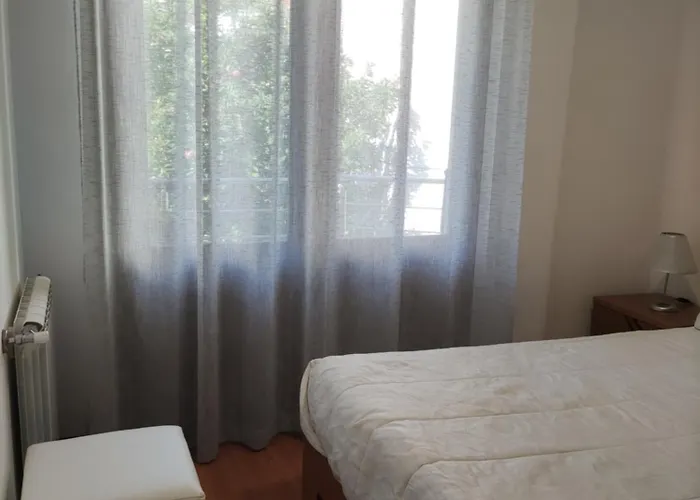 Semesterbostad Casa Da Eira Geres