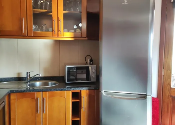 Prázdninový dům Casa Da Eira