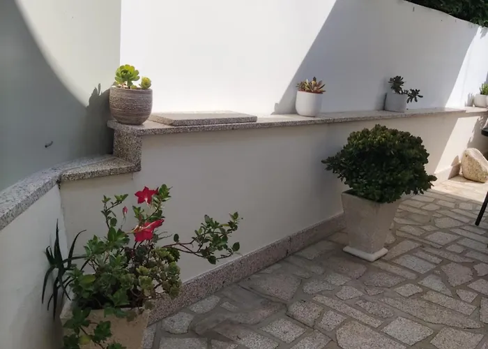 Casa Da Eira Holiday home Geres