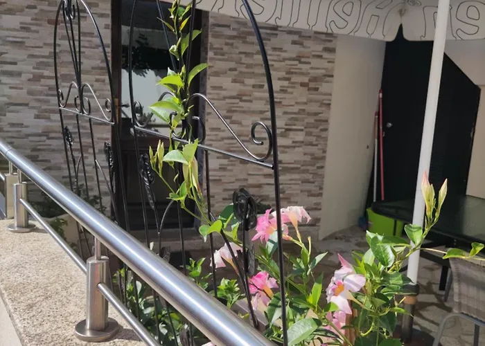 Casa Da Eira Holiday home Geres