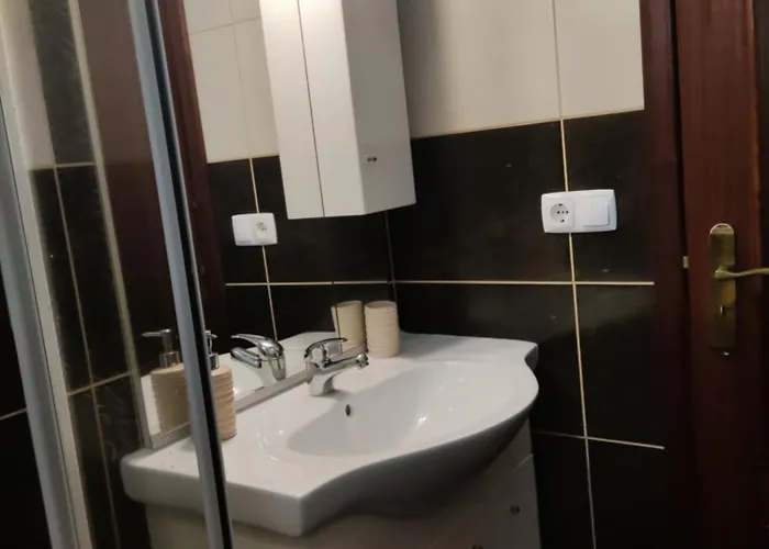 Holiday home Casa Da Eira Geres