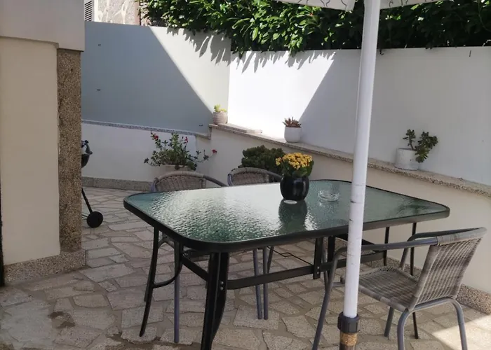 Casa Da Eira Holiday home