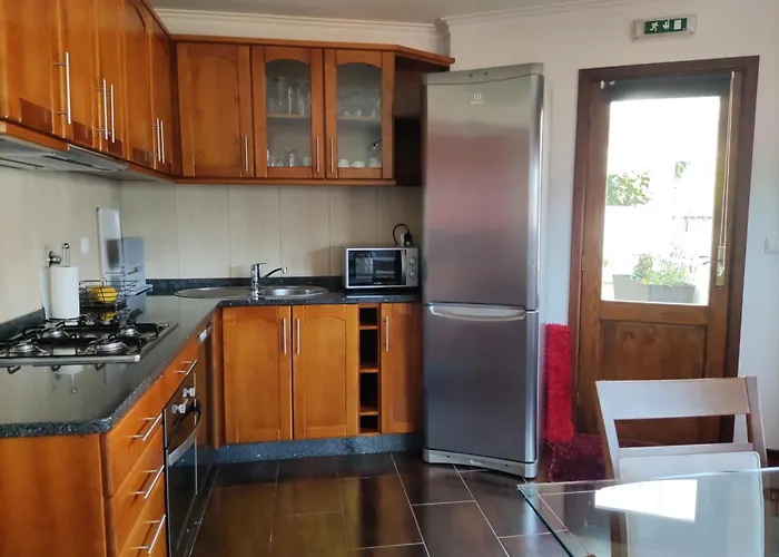 Prázdninový dům Casa Da Eira *