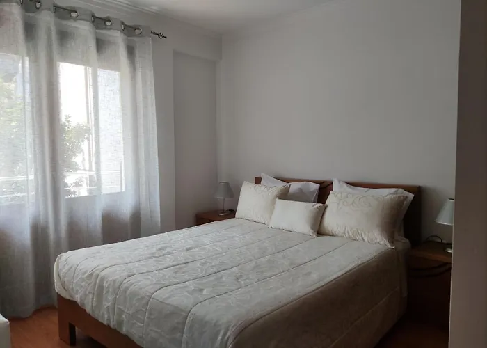 Semesterbostad Casa Da Eira Geres