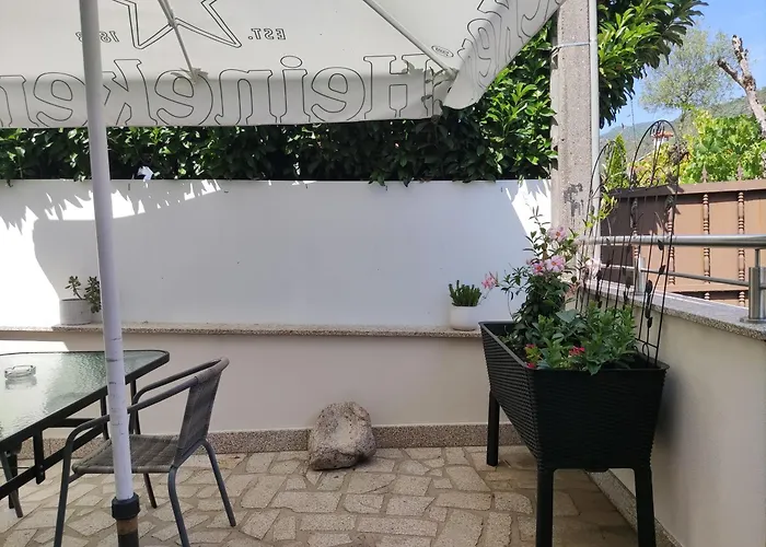 Casa Da Eira * Geres