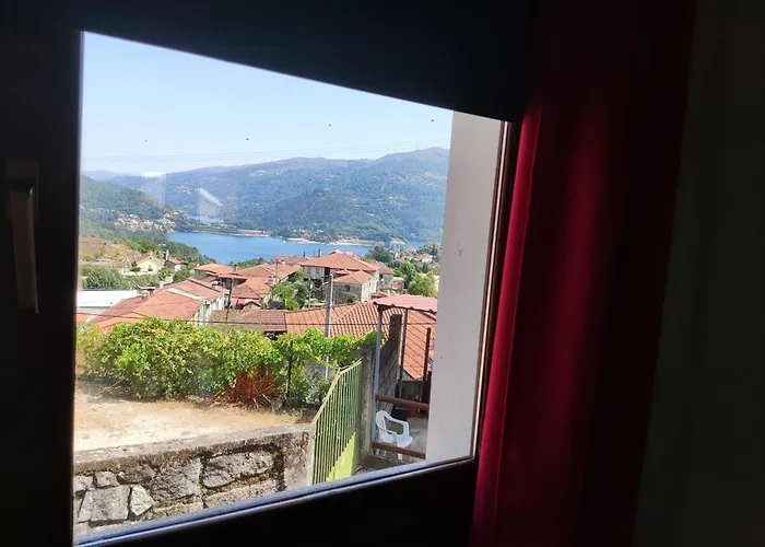 Casa Da Eira Holiday home