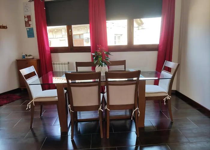 Prázdninový dům Casa Da Eira