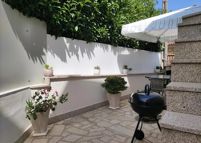 Casa Da Eira Semesterbostad